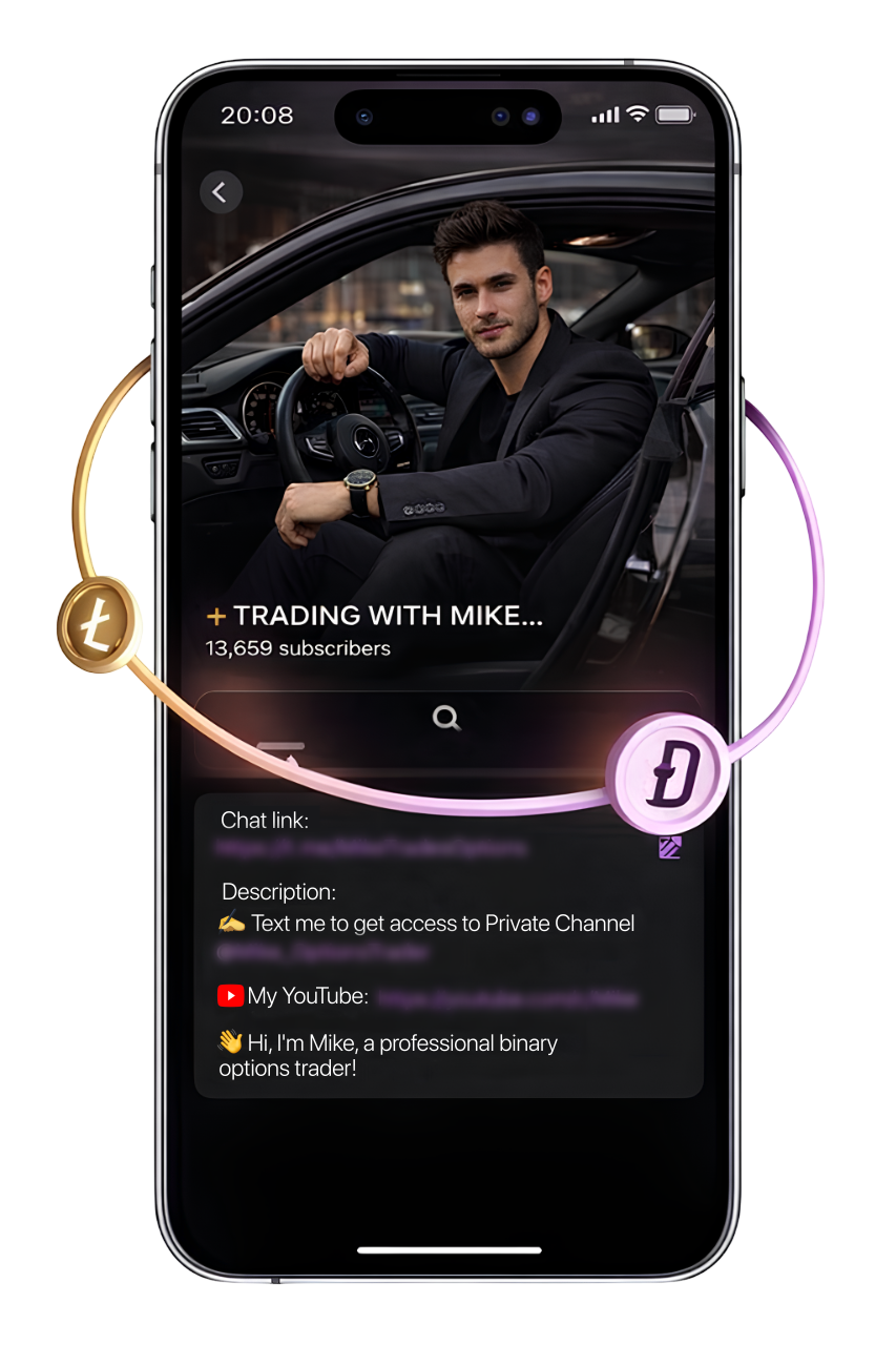 Vista previa móvil de Analisis Mercado ES